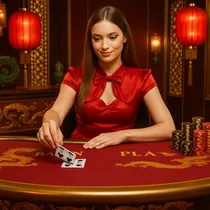 BitStarz - Live Baccarat Game