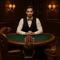 BitStarz - Live Blackjack Game