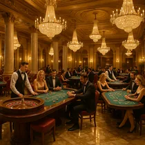BitStarz - Live Casino Games