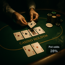 BitStarz - Live Poker with Real Dealers - Lithuanian Casino