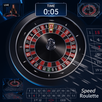 BitStarz - Live Roulette Game