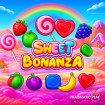 BitStarz - Sweet Bonanza Slot Game