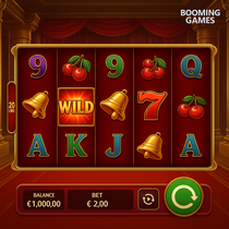 BitStarz - Booming Games Slot
