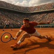 BitStarz - Tennis Sports Betting - Lithuanian Casino